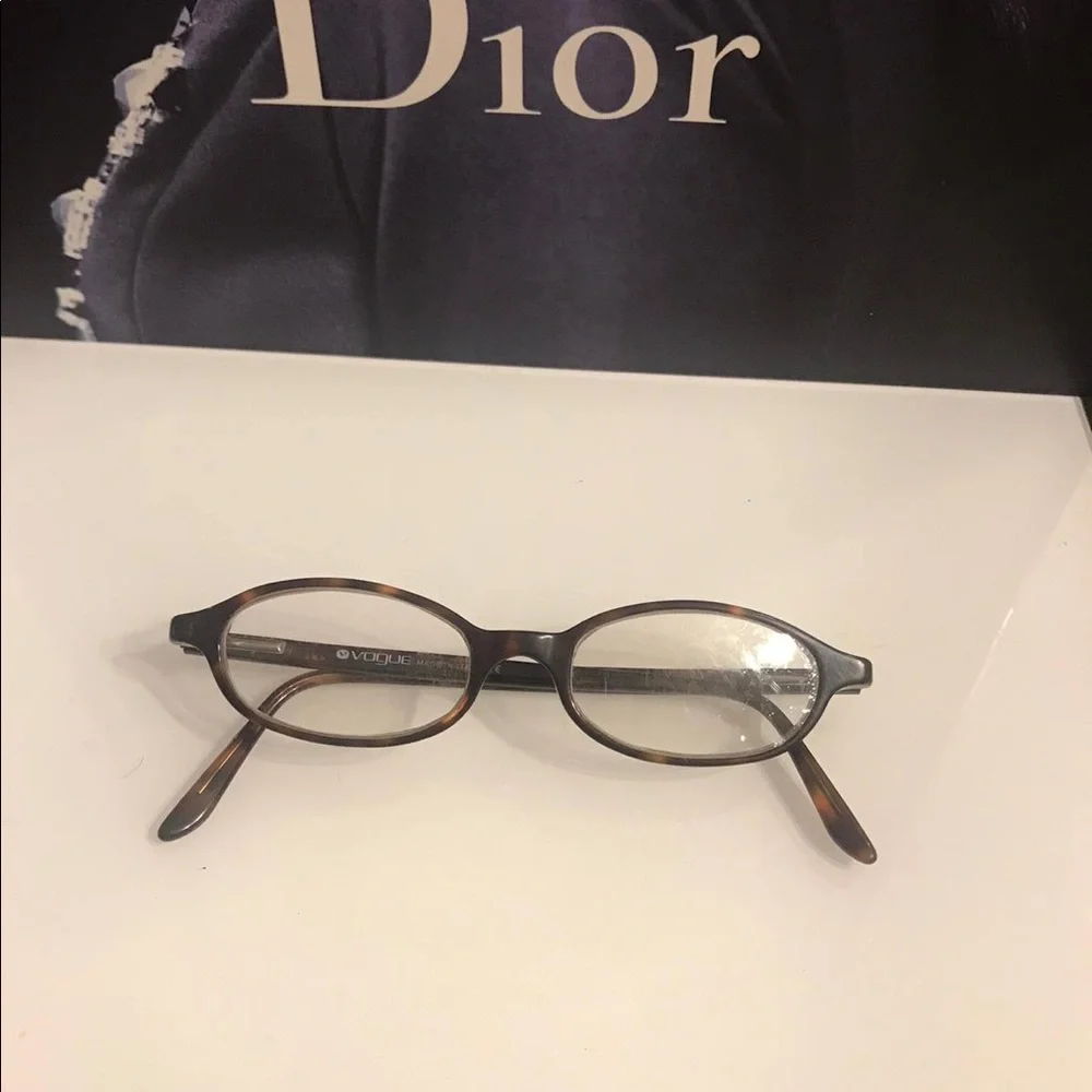 3‎ for 1 Assorted Vintage Eyeglasses incl. Vogue